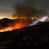 À Los Angeles, les pompiers peinent toujours à contenir les principaux incendies