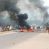 « Ils nous tirent dessus » : Violents affrontements au Tchad ce 20 octobre, des morts signalés.